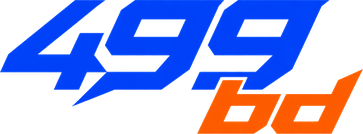 499 bd লোগো